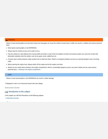 volkswagen jetta 2018 owners manual